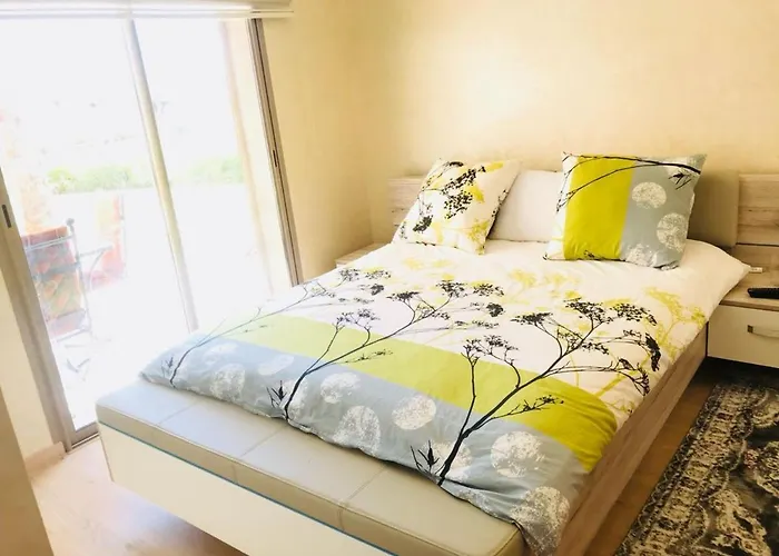 Prestigia Marrakech Opale
