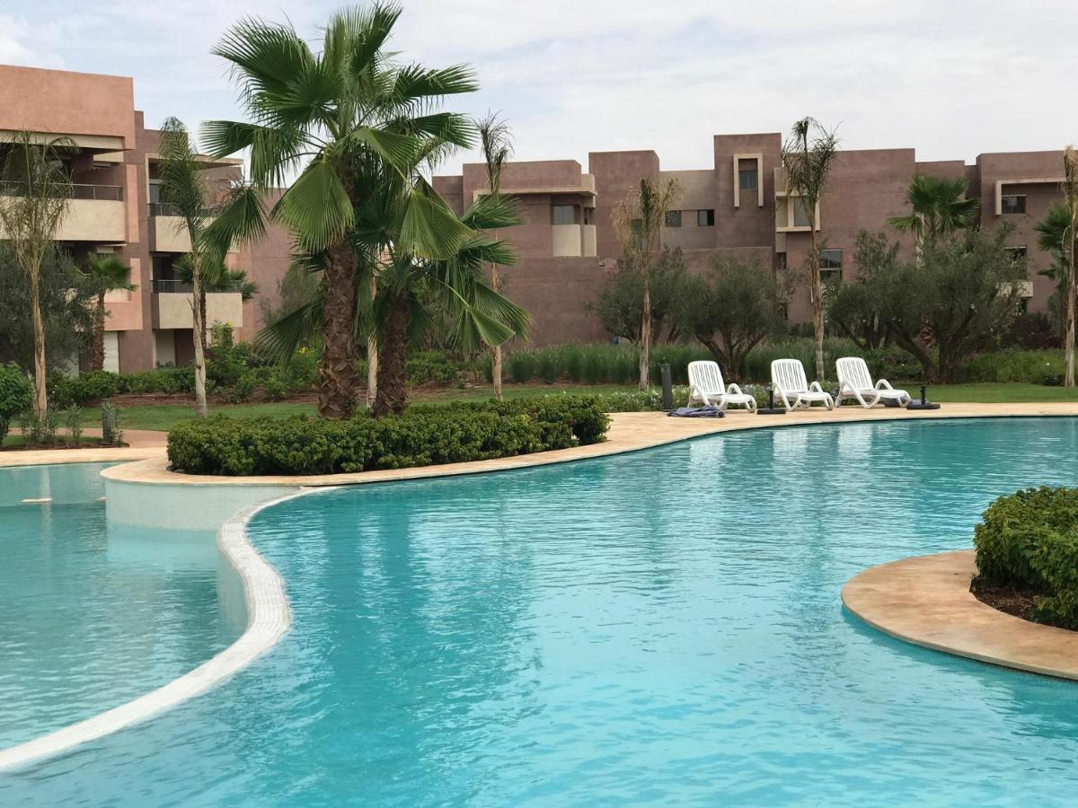 Prestigia Marrakech Opale Appartement Marrakesh