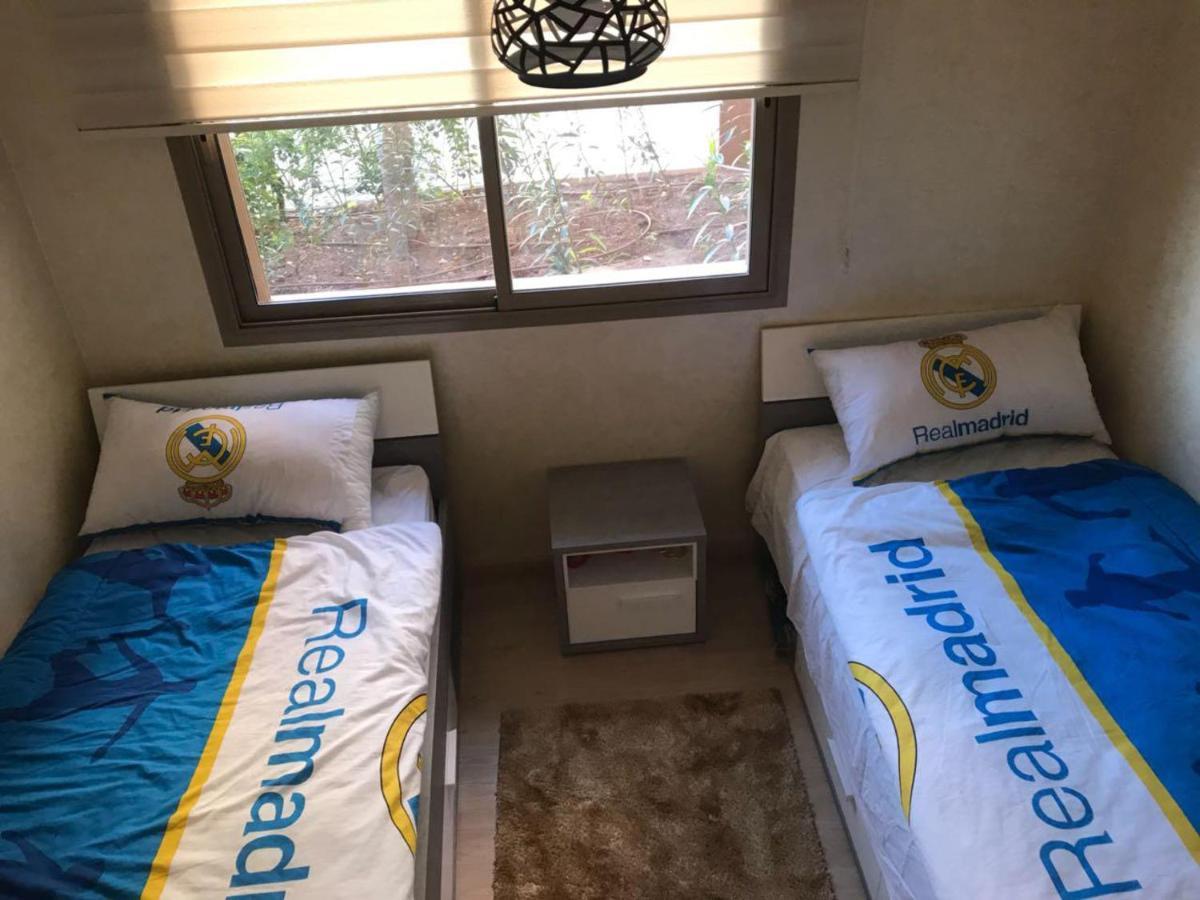 Prestigia Marrakech Opale Appartement