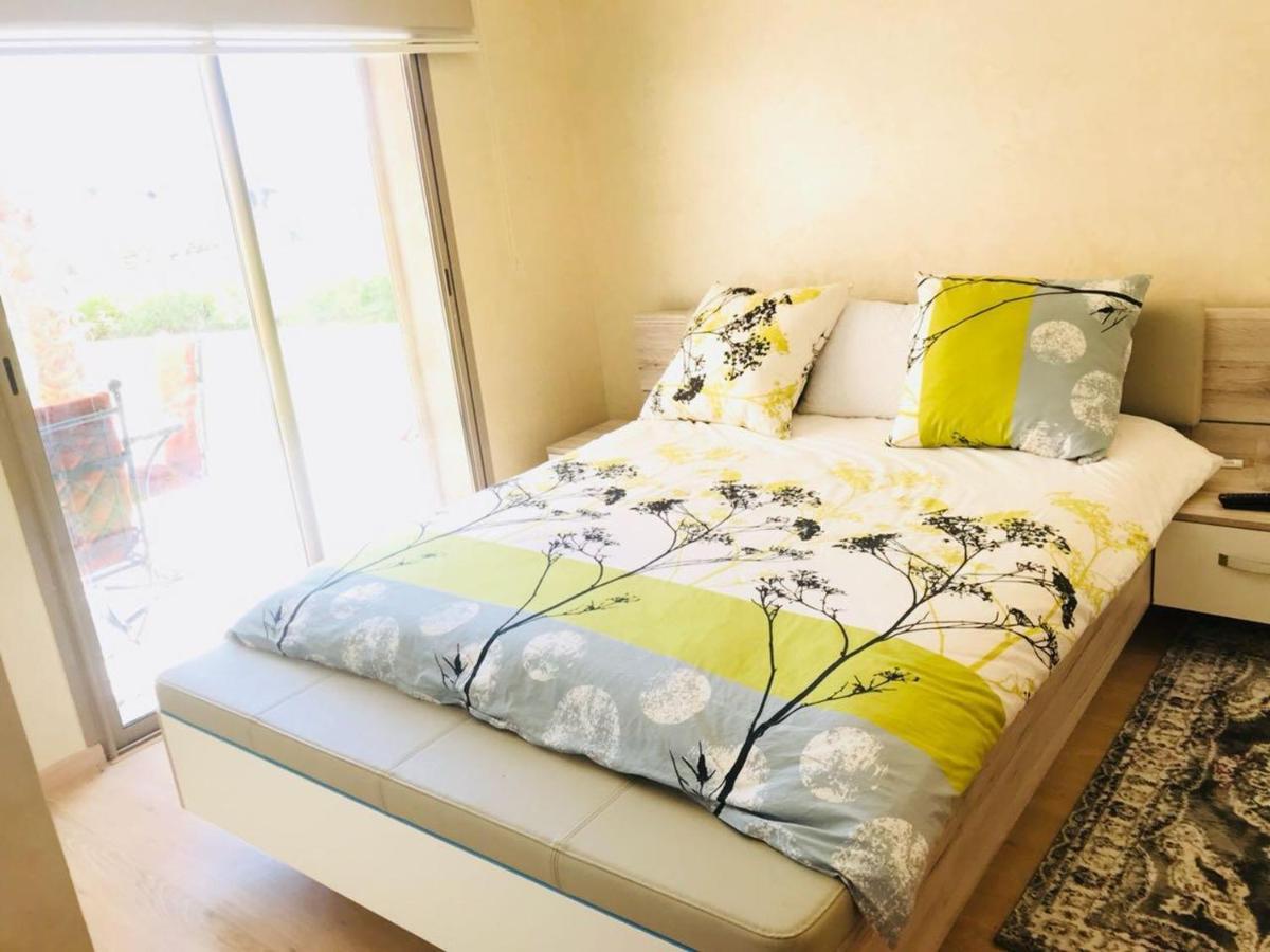 Appartement Prestigia Marrakech Opale