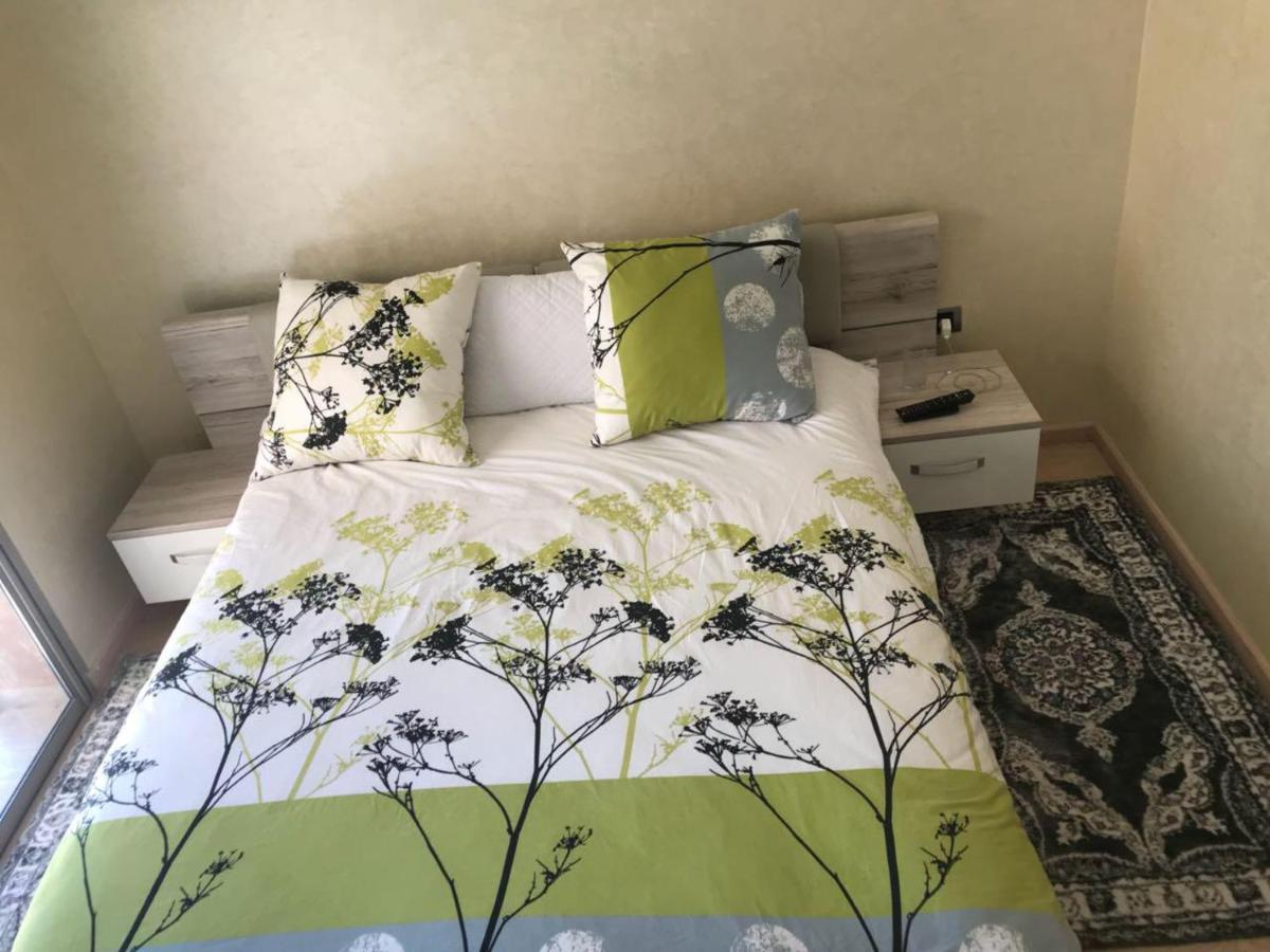 Appartement Prestigia Marrakech Opale