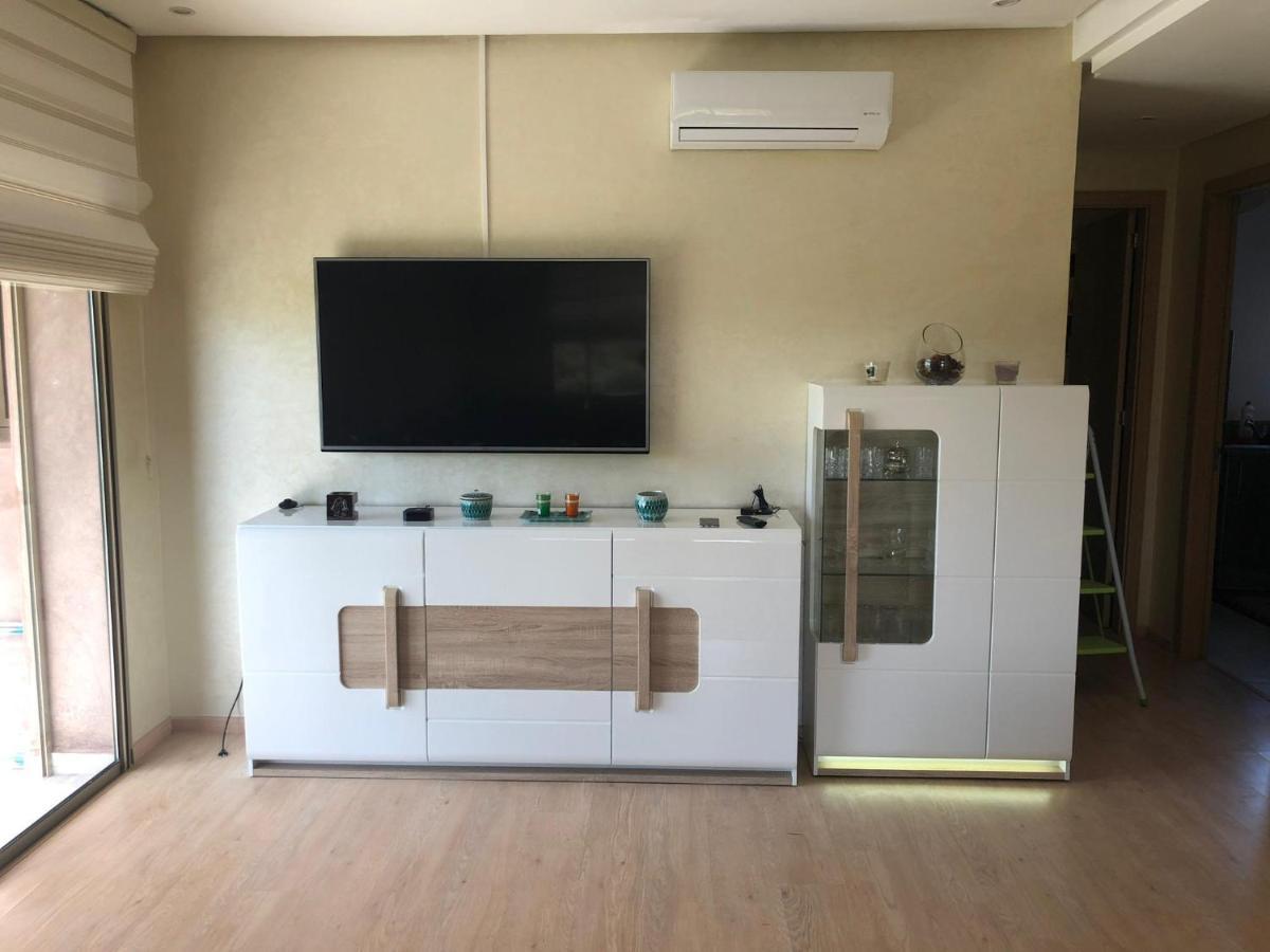 Appartement Prestigia Marrakech Opale Marrakesh