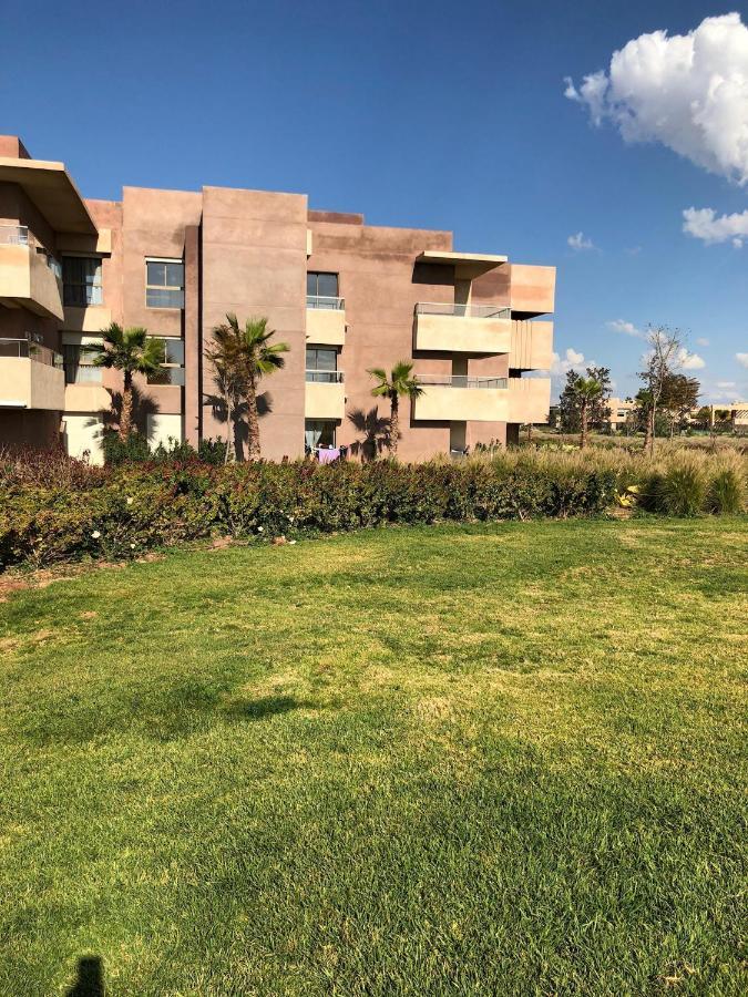 Prestigia Marrakech Opale Appartement *