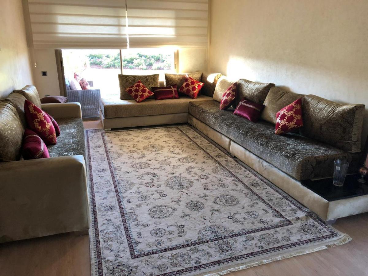 Prestigia Marrakech Opale Marrakesh